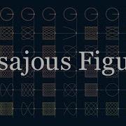 Lissajous Curve Table Animation Manim Animations