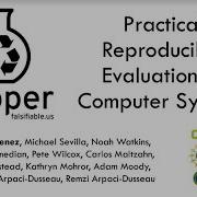 IDEAS ECP Webinar Tools And Techniques For Floating Point Analysis