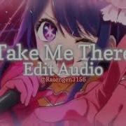 Take Me There Dj Flakd Edit Audio