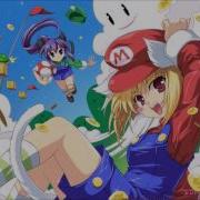 Nightcore Game Over Falling In Reverse