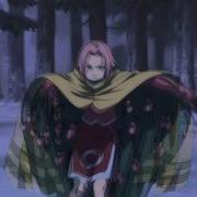 Naruto AMV Forever Happy Birthday For My Friends REUPLOAD