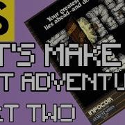 TEXT ADVENTURE IN JAVASCRIPT JQUERY Zork PART TWO Moving Rooms