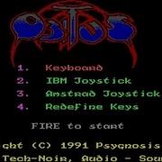 Obitus Gameplay PC Game 1991