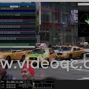 90 Seconds With VideoQC