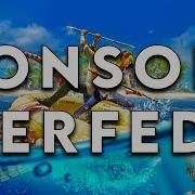 Update In Stranded Deep Nerfs Consoles Custom Islands