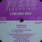 Chosen Few Positivity Original Club Mix 1991