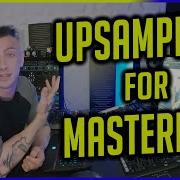 Sample Rate For Mastering In The Box Vs Analog