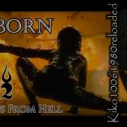 Thomas Bergersen Reborn EXTENDED Remix By Kiko10061980