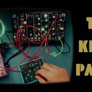Generative Krell Patch Make Noise 0 Coast DecadeBridge Sn Chase Bliss MOOD MkII