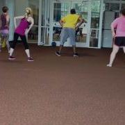 Flash Mob Breakdown Huntsville Mom Prom