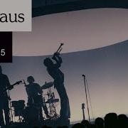 Warhaus Live At AB Ancienne Belgique