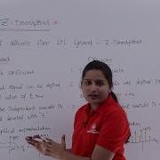 Introduction To Z Transform