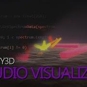 Unity3D Getting Audio Spectrum