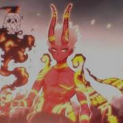 Fire Force Season 3 AMV Get Loud For Me