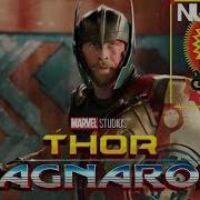 Thor Ragnarok Official Trailer Vs Scene Kya Hai Nucleya X DIVINE Mashup