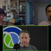 Christoph Neumann Guests On Apropos Clojure 2025 06 17