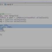 Objective C Programming Tutorial 7 Creating Multiple Objects