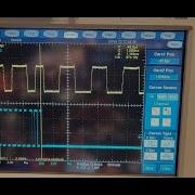 SMPTE TC Decoder Improve