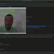 Face Recognition Using Eigen Algorithm With OpenCV