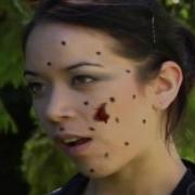 Blender Face Object Tracking Test