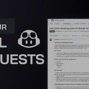 Improve Your Pull Requests