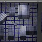A PATHFINDING TEST