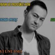 Serdar Ortaç Sulugöz