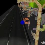 JMonkey 3 0 Bullet Physics Test