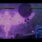 Sasuke PLANETARY DEVASTATION HEAVENLY DROP