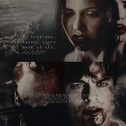 Damon Elena 5x11 Devil Side Foxes Pitched Version