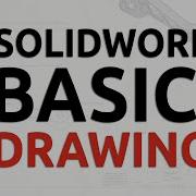 SOLIDWORKS Drawings Basics SOLIDWORKS Tutorial For Beginners