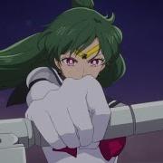 Sailor Moon OST Sailor Pluto Theme Outer Planet 3 Soldiers Extended
