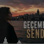 Geçemedim Senden Duygusal Türkçe Rap Melodic Rap 2026