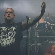 Pantera Live 2023 Becoming I M Broken Aug 17 The Woodlands TX