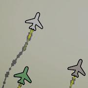Unity3D Plane Audio Visualiser
