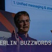 Julien Jakubowski Scalable Distributed Messaging Streaming With Apache Pulsar