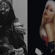 Sleep Token Rain Ariana Grande Santa Tell Me Mashup