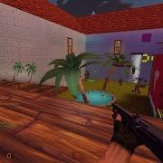 Zm Eh Rush Final Summer V2 Map In Counter Strike Source CSS Zombies 263