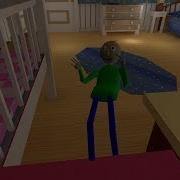 Baldi S Basics Ragdolls Vol 5