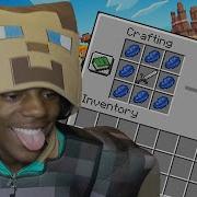 I Coded IShowSpeed S STUPID Crafting Recipes Into Minecraft