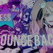 ESS Bounce Back MEP