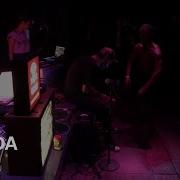 Batida Boiler Room X RBMA Lisboa Live Set