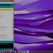 Communicating With Arduino Micro Controller And Computer Via Usb Vb Program