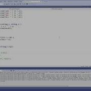 C Tutorial 16 Method Parameters And Default Params