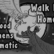 Good Omens Walk Me Home Animatic