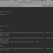 05 Database Operations In Hive