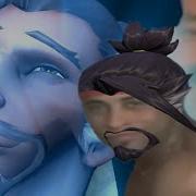 HANZO Exe Overwatch 2 Exe