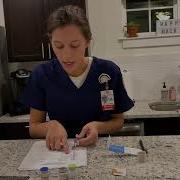 Medication Administration Checkoff