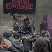 Dead Carnage God S Lobotomy Karpaty Hard Fest Slavičín 5 6 2026