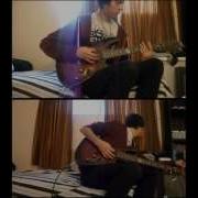 Element Eighty Scars The Echo Song Guitar Cover